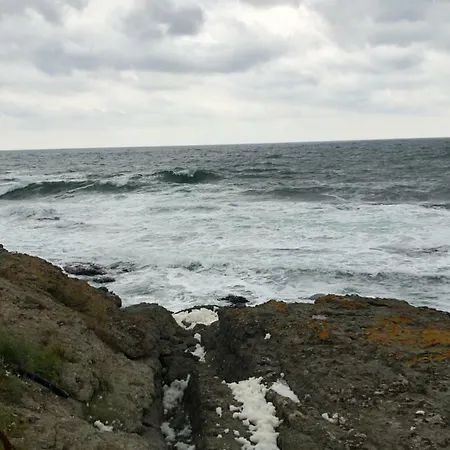Дом отдыха Vista Mare Лозенец